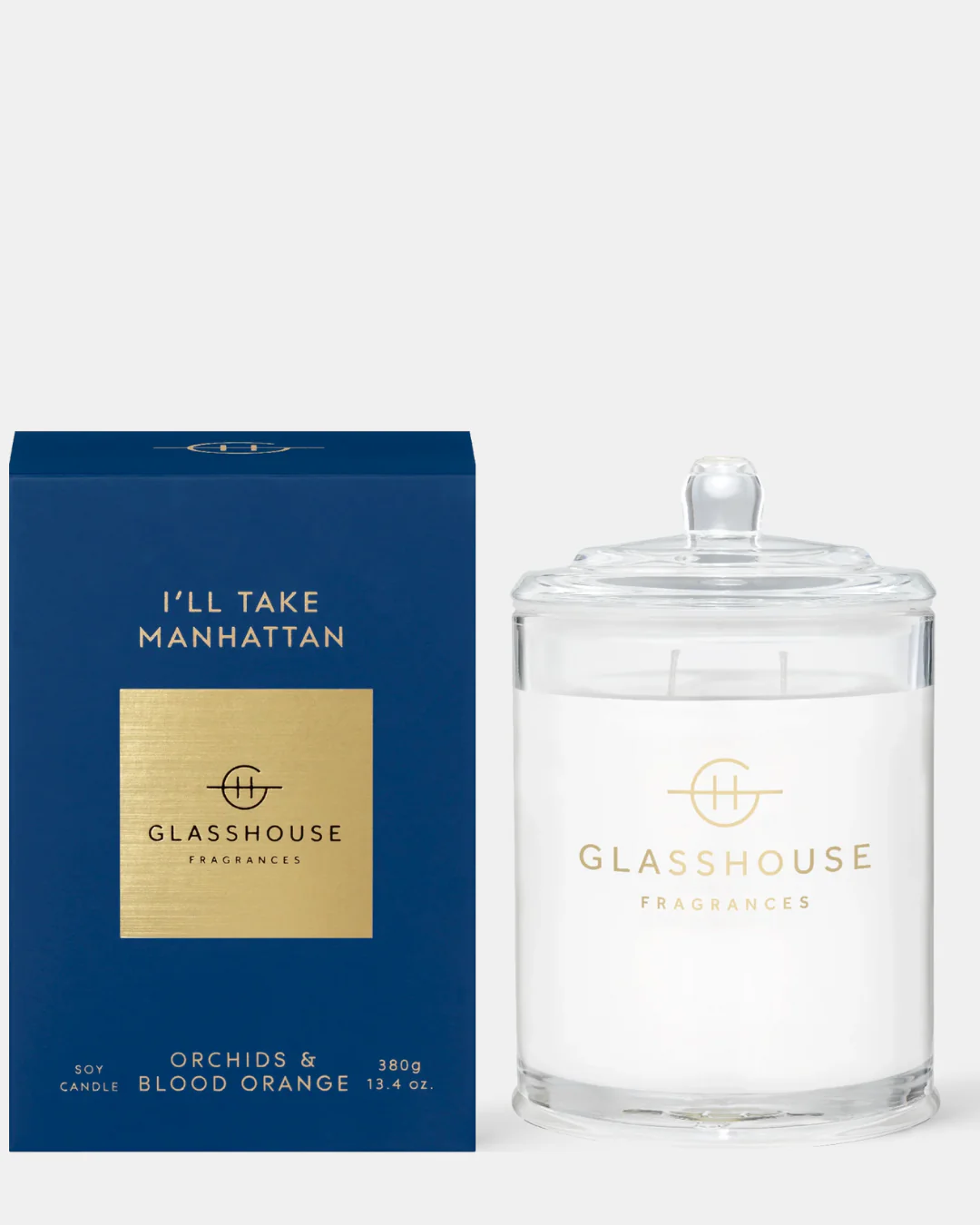 Glasshouse Candle 380G - Image 9