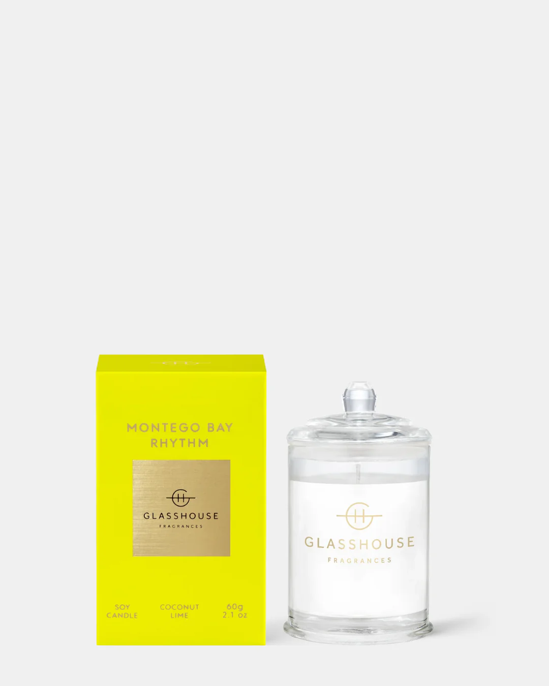 Glasshouse Candle 60G - Image 11