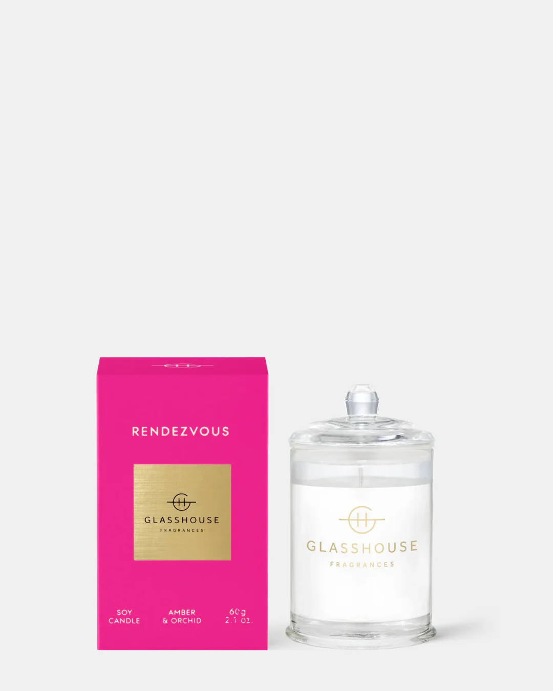 Glasshouse Candle 60G - Image 17