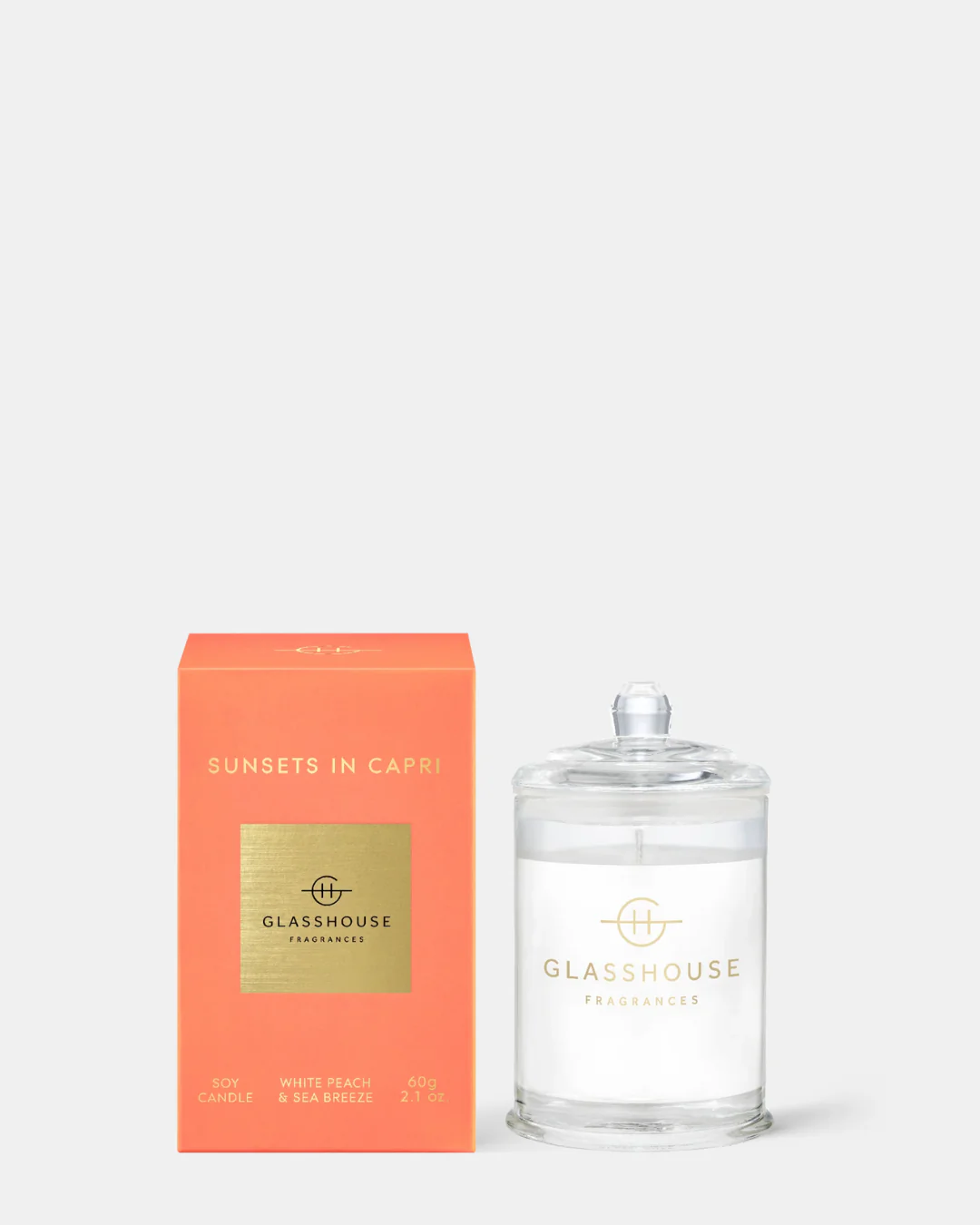 Glasshouse Candle 60G - Image 19