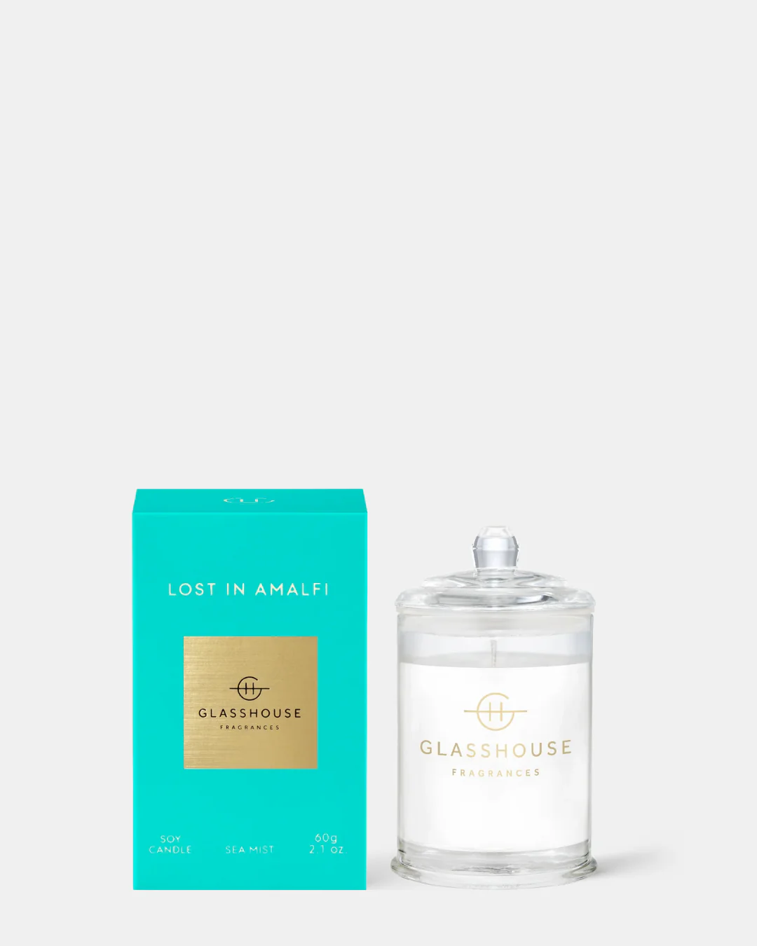 Glasshouse Candle 60G - Image 7