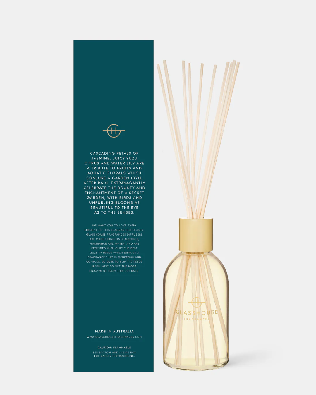 Glasshouse Diffuser - Image 24