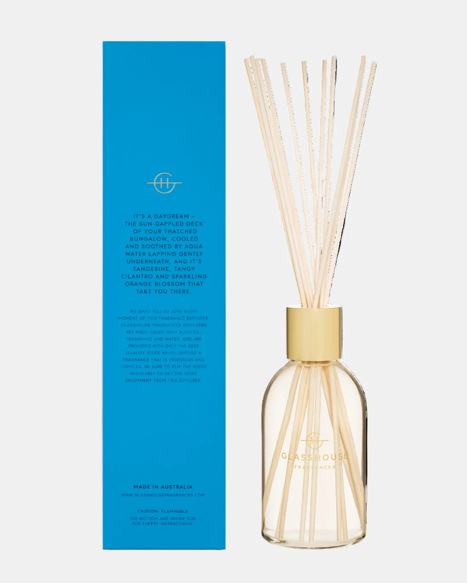 Glasshouse Diffuser - Image 4