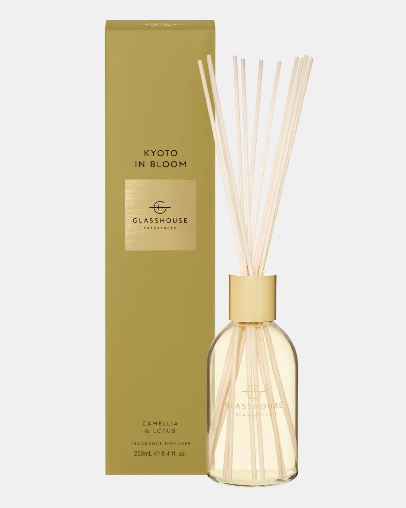 Glasshouse Diffuser - Image 9