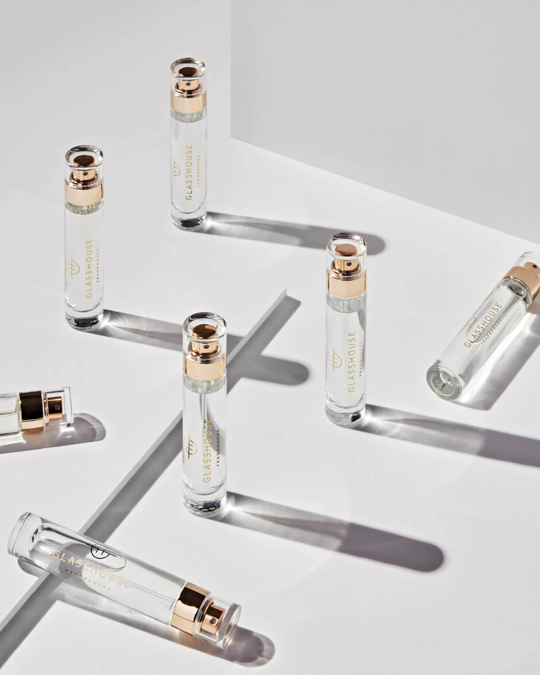 Glasshouse Eau De Parfum / 14ml - Image 10