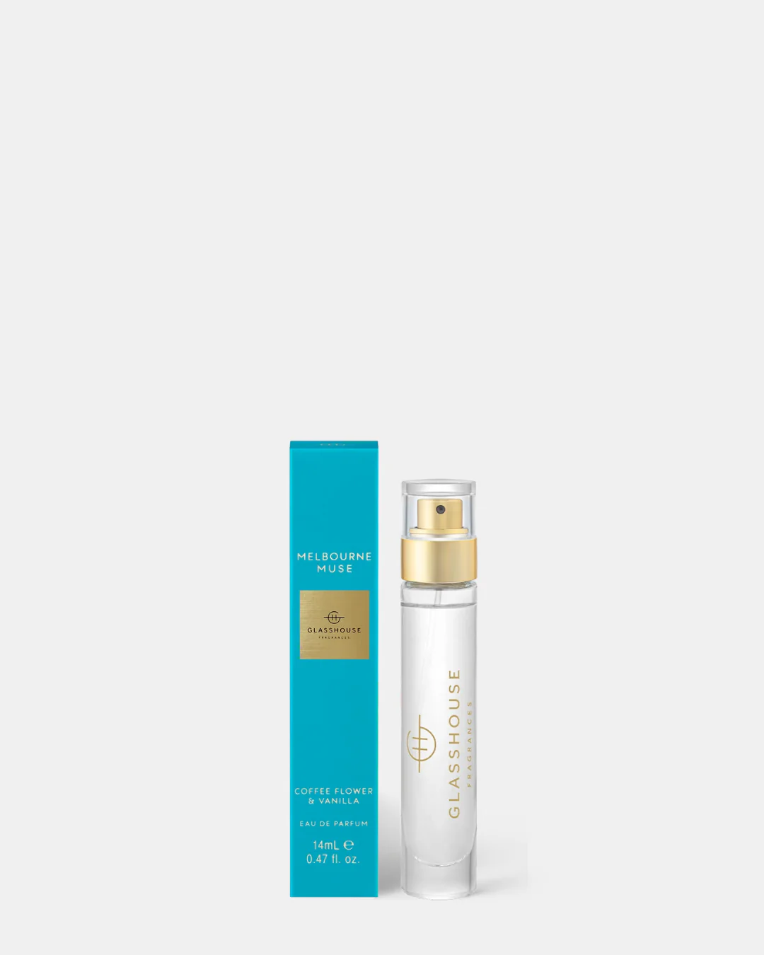 Glasshouse Eau De Parfum / 14ml - Image 12