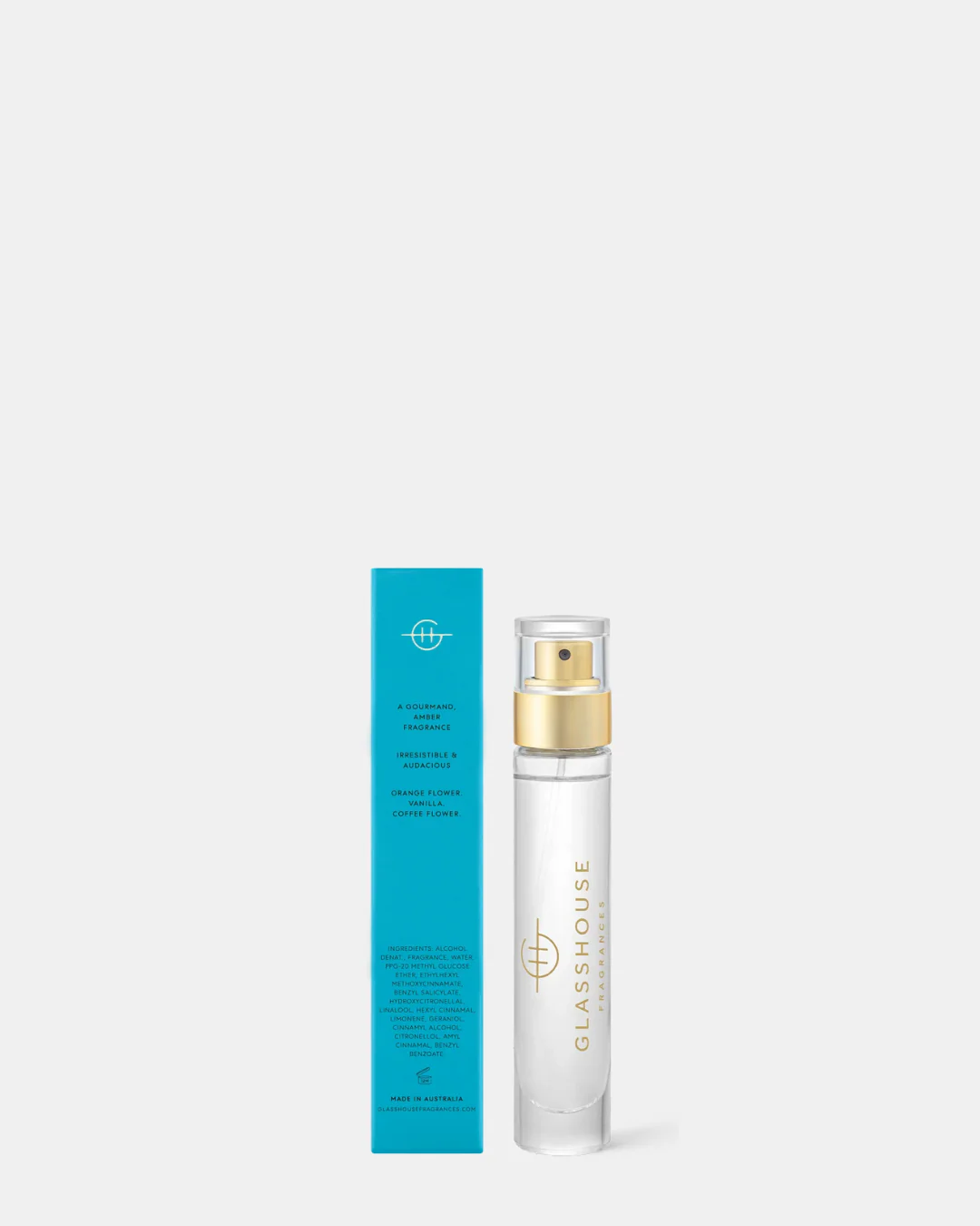Glasshouse Eau De Parfum / 14ml - Image 14
