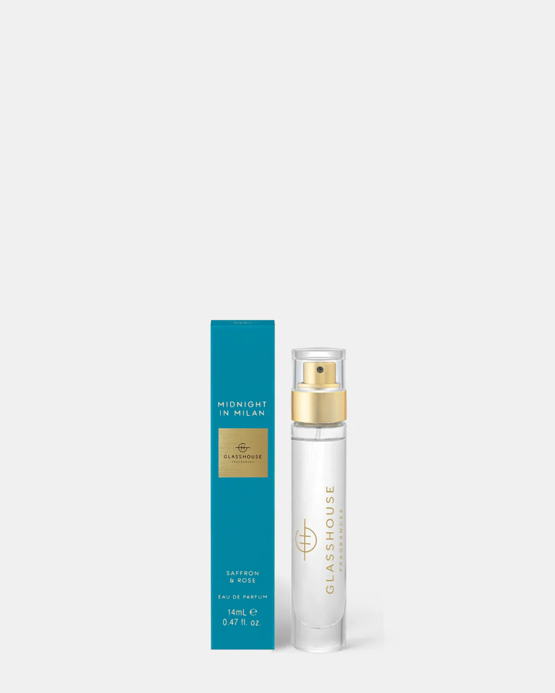 Glasshouse Eau De Parfum / 14ml - Image 15