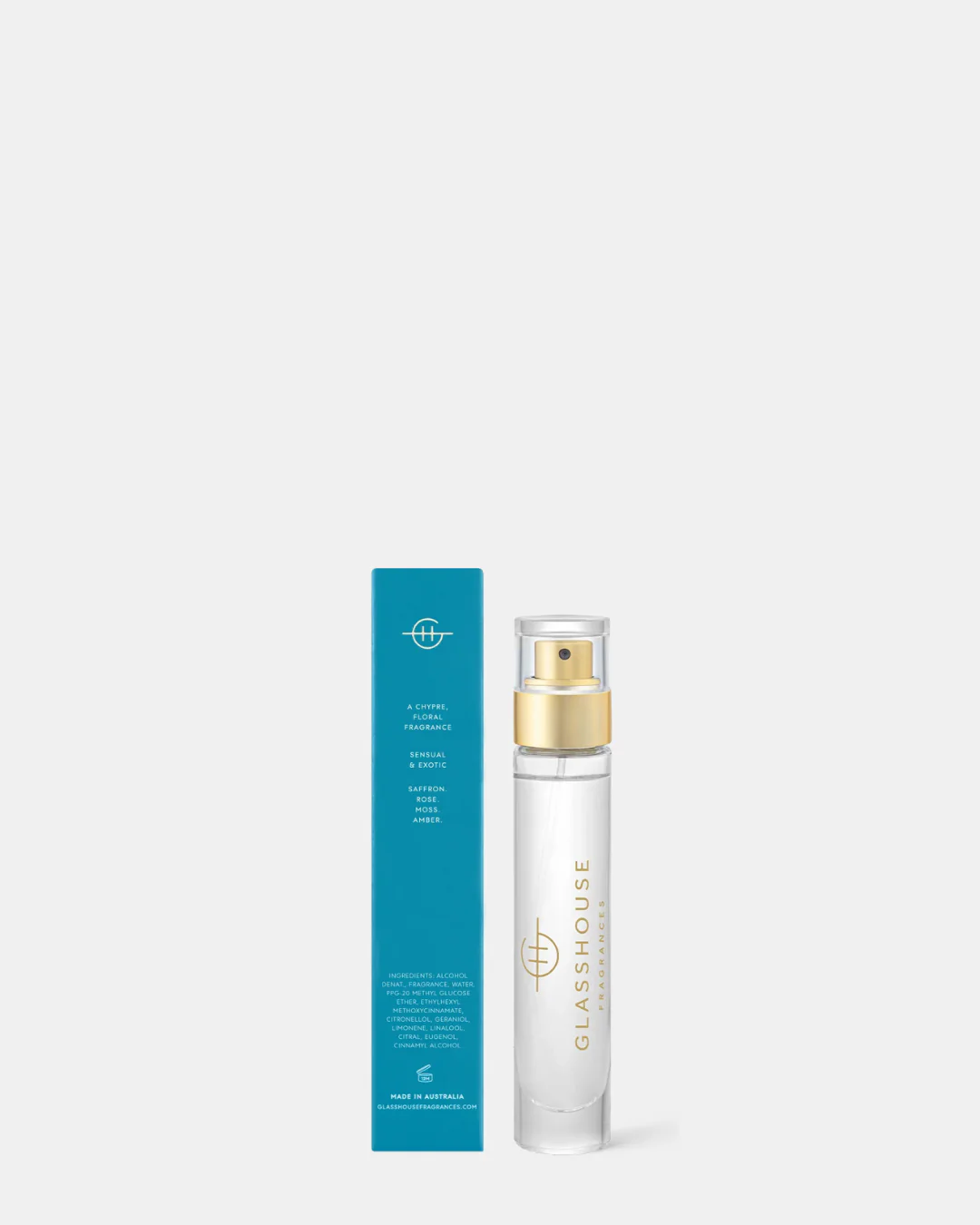 Glasshouse Eau De Parfum / 14ml - Image 17
