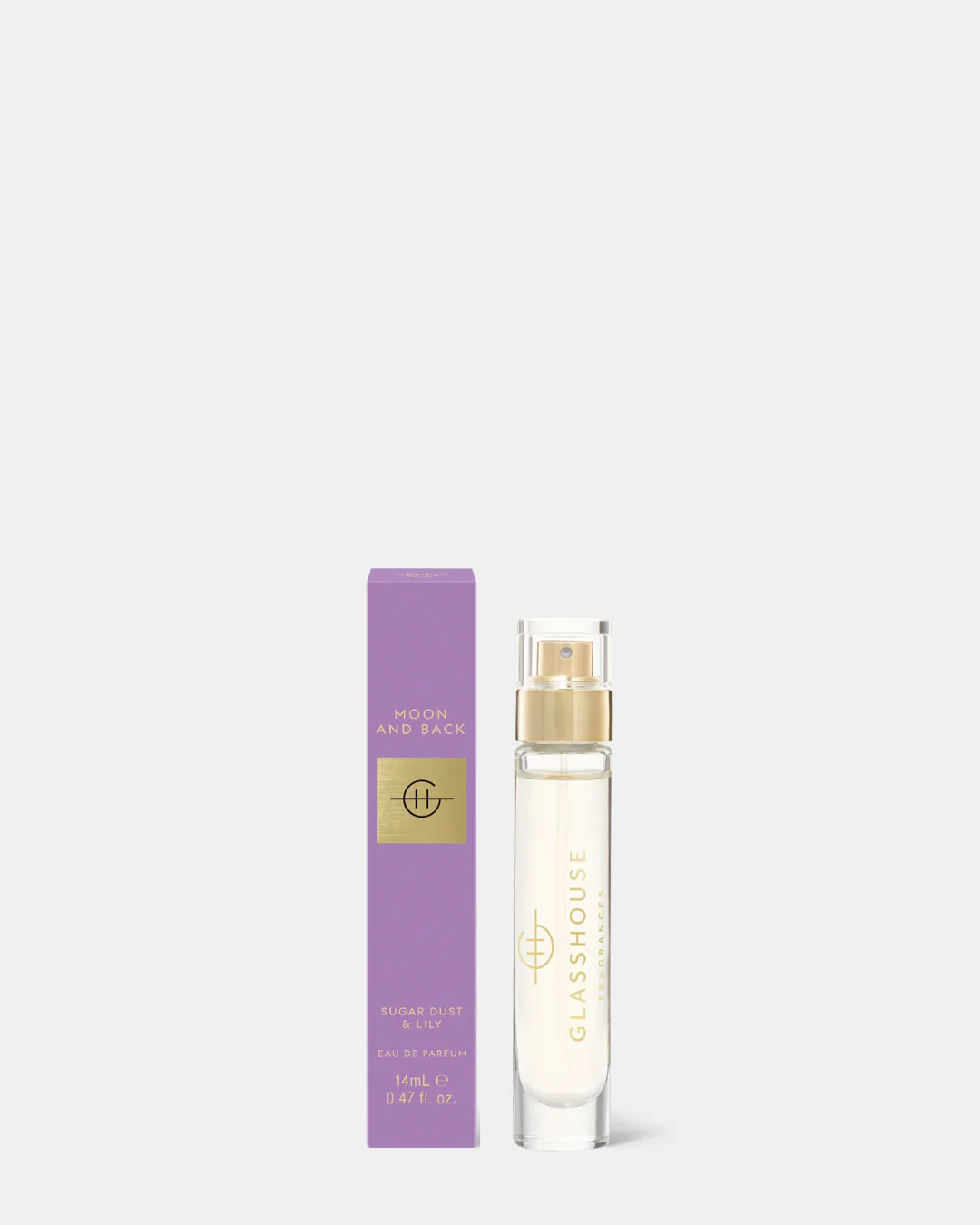 Glasshouse Eau De Parfum / 14ml - Image 18