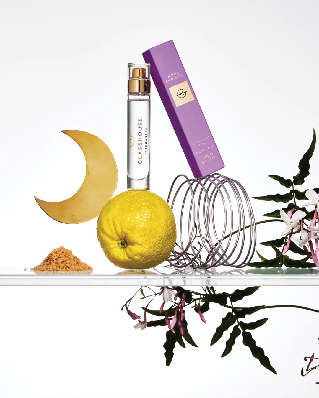 Glasshouse Eau De Parfum / 14ml - Image 19