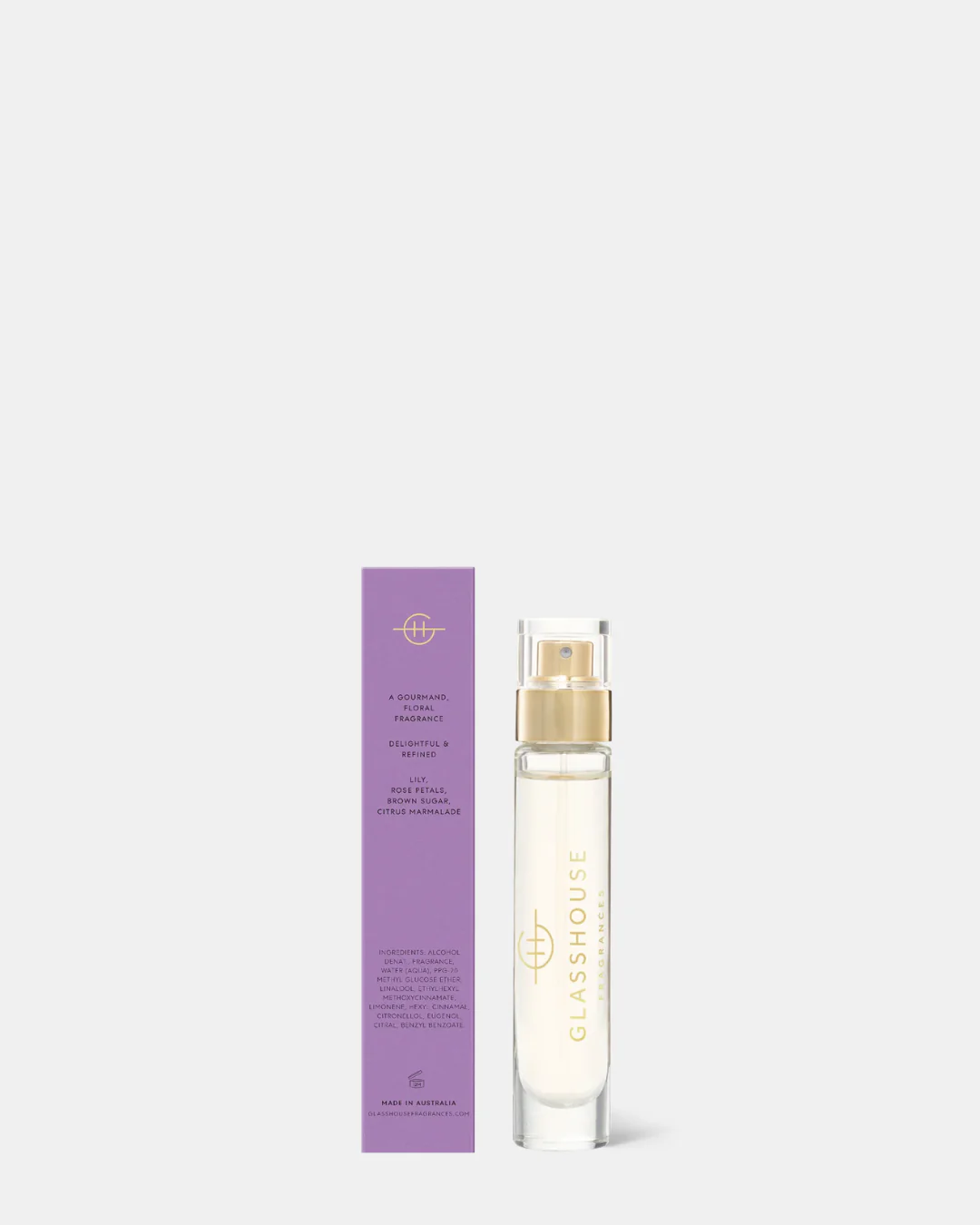 Glasshouse Eau De Parfum / 14ml - Image 20