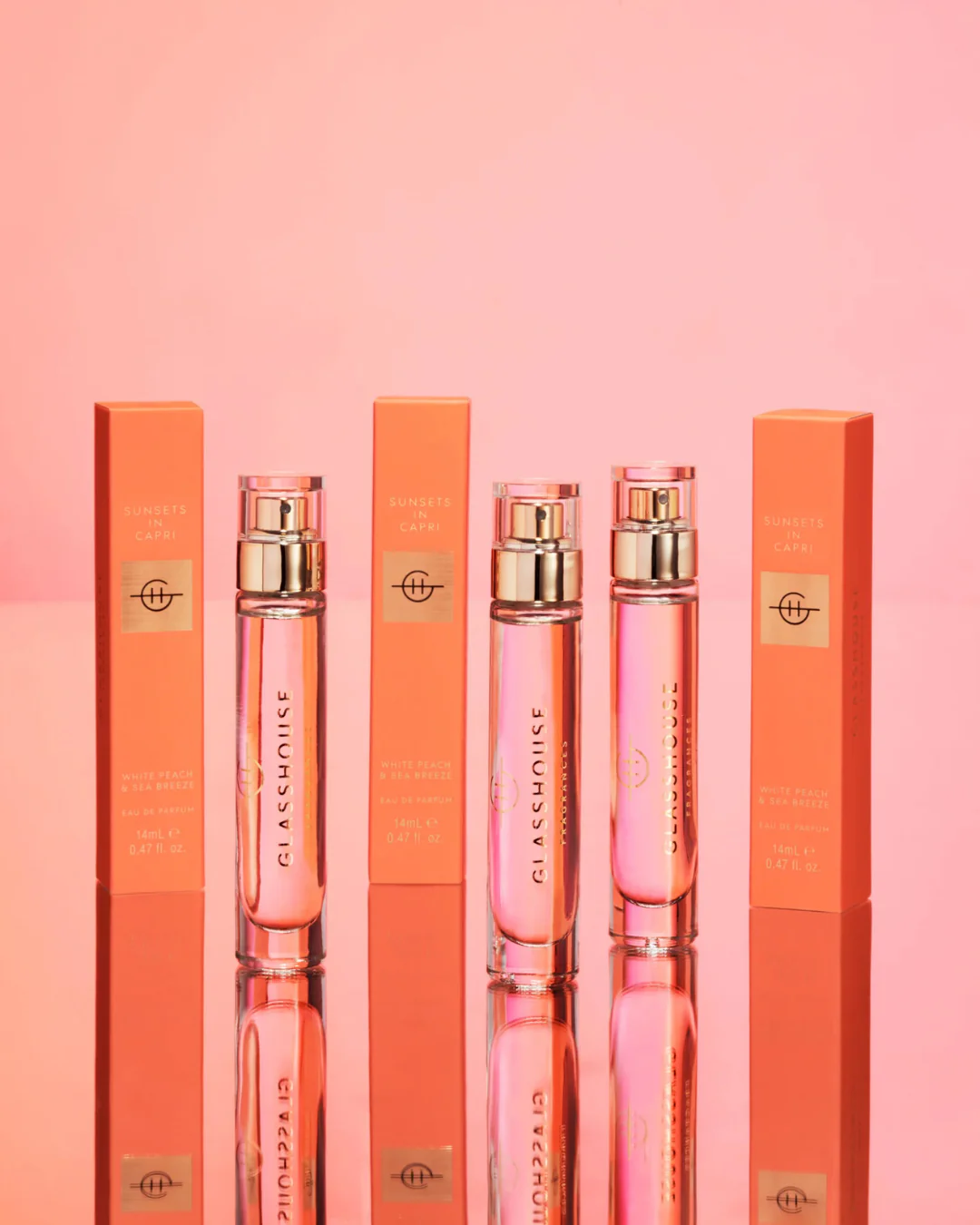 Glasshouse Eau De Parfum / 14ml - Image 22