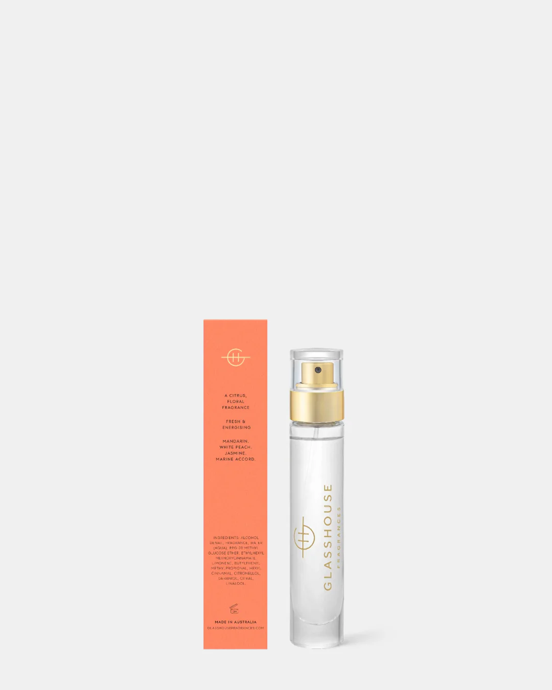 Glasshouse Eau De Parfum / 14ml - Image 23