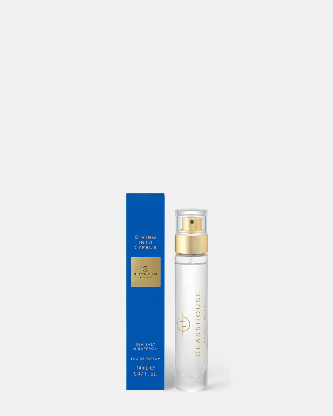 Glasshouse Eau De Parfum / 14ml - Image 4
