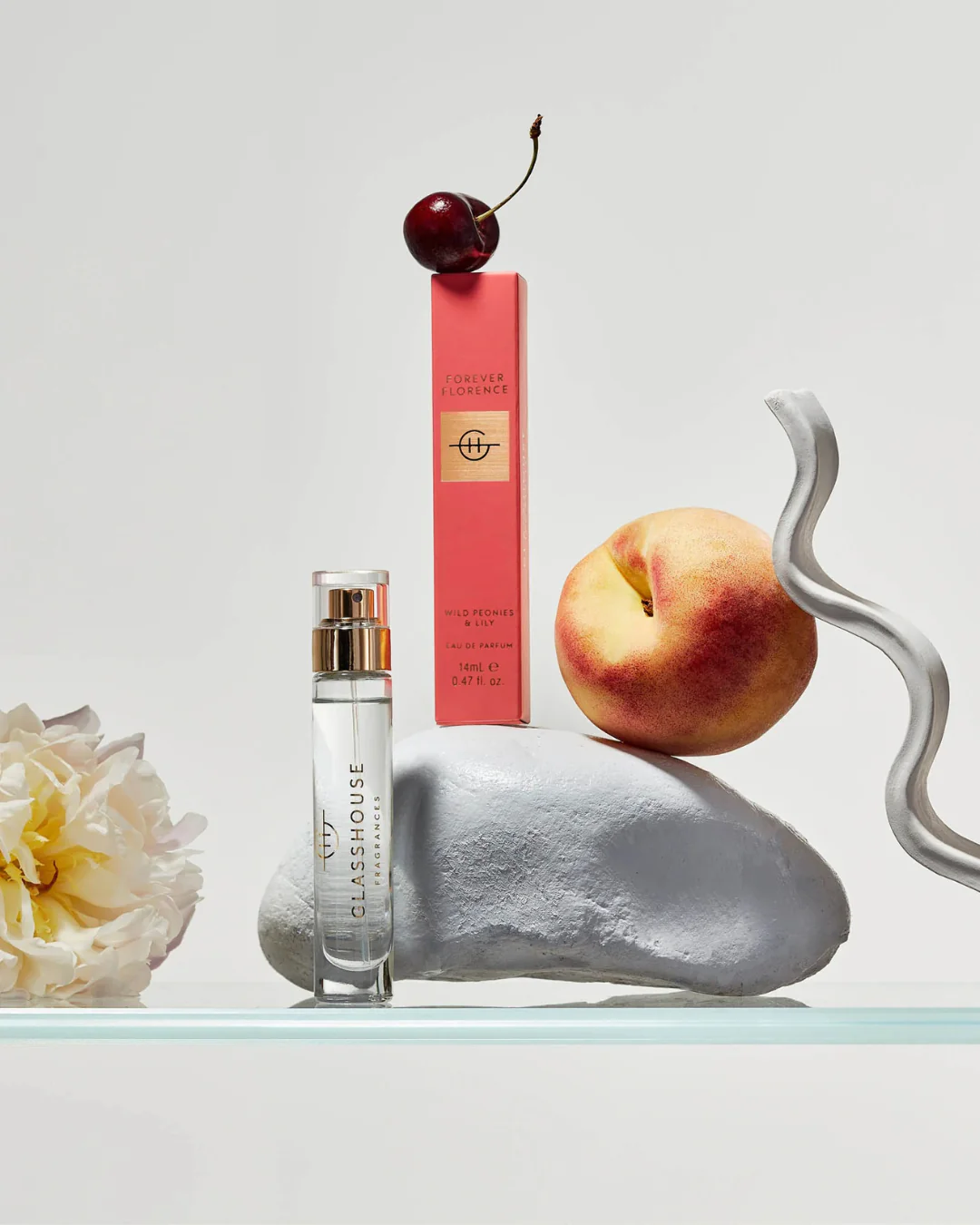 Glasshouse Eau De Parfum / 14ml - Image 7