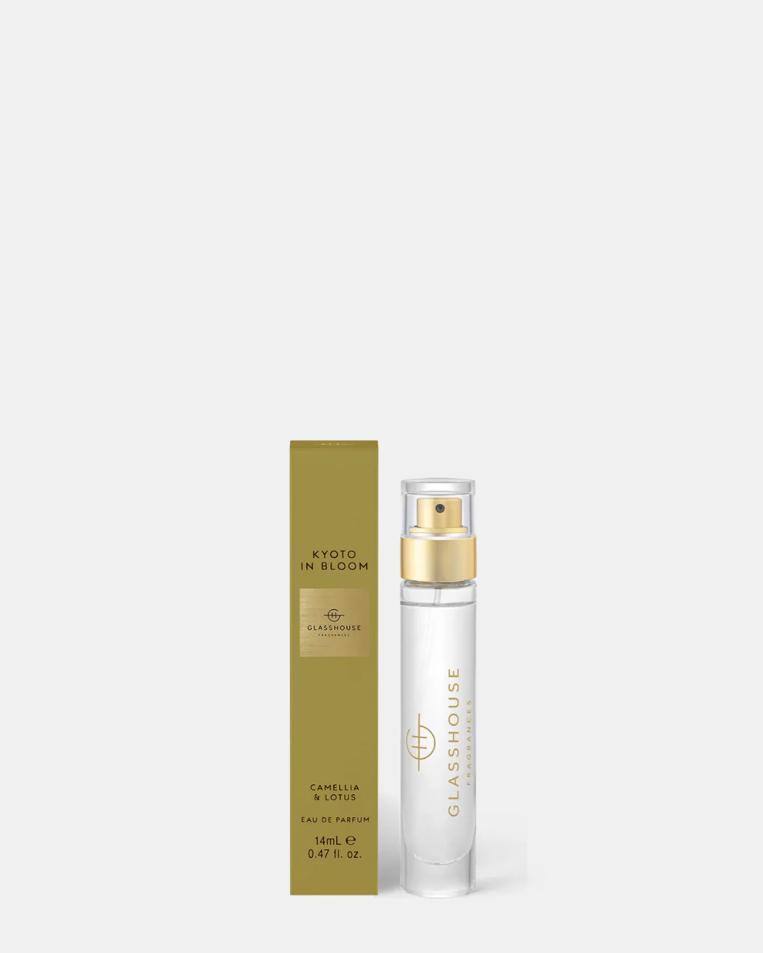 Glasshouse Eau De Parfum / 14ml - Image 9