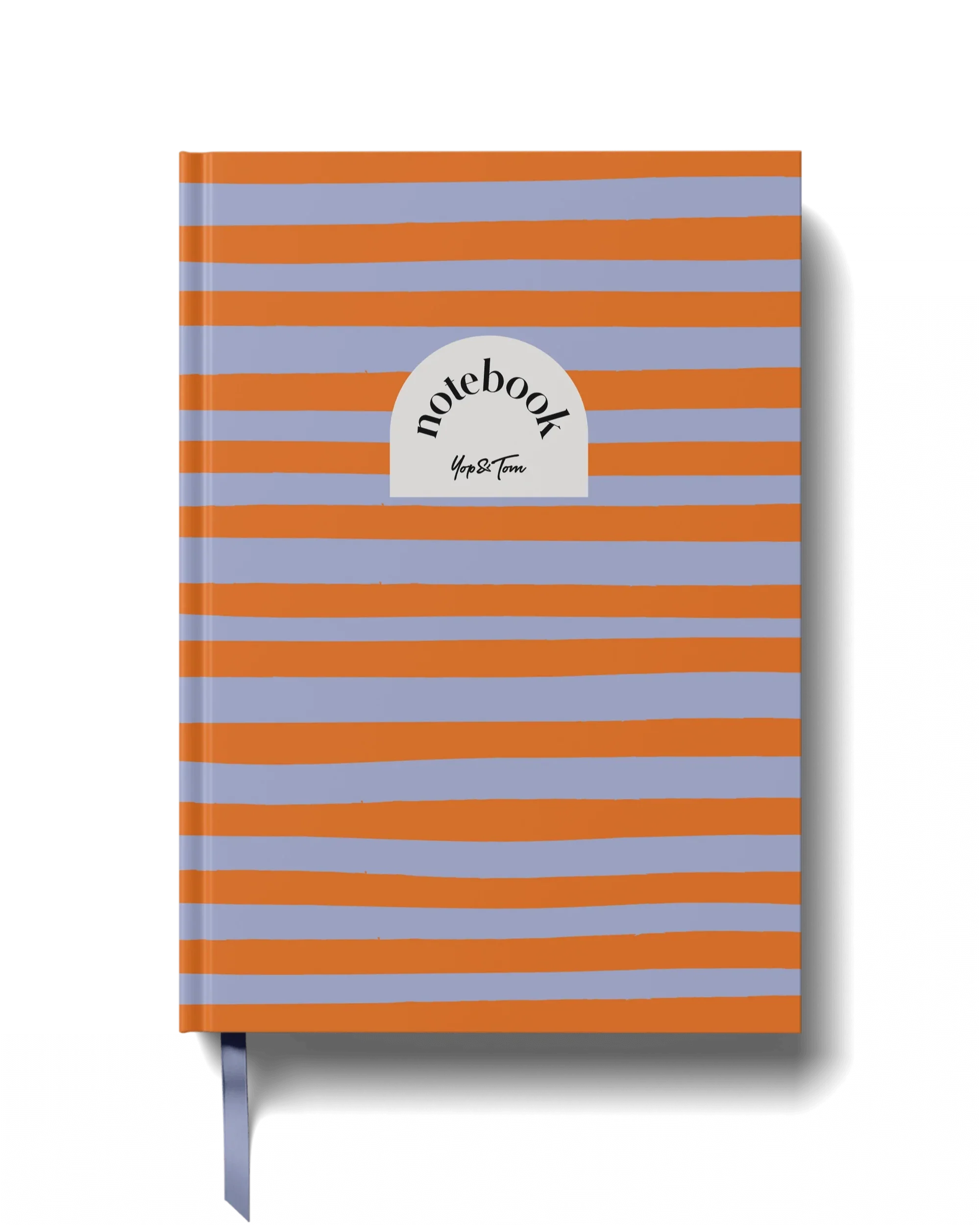 Graphic Lined Notebook - Image 16