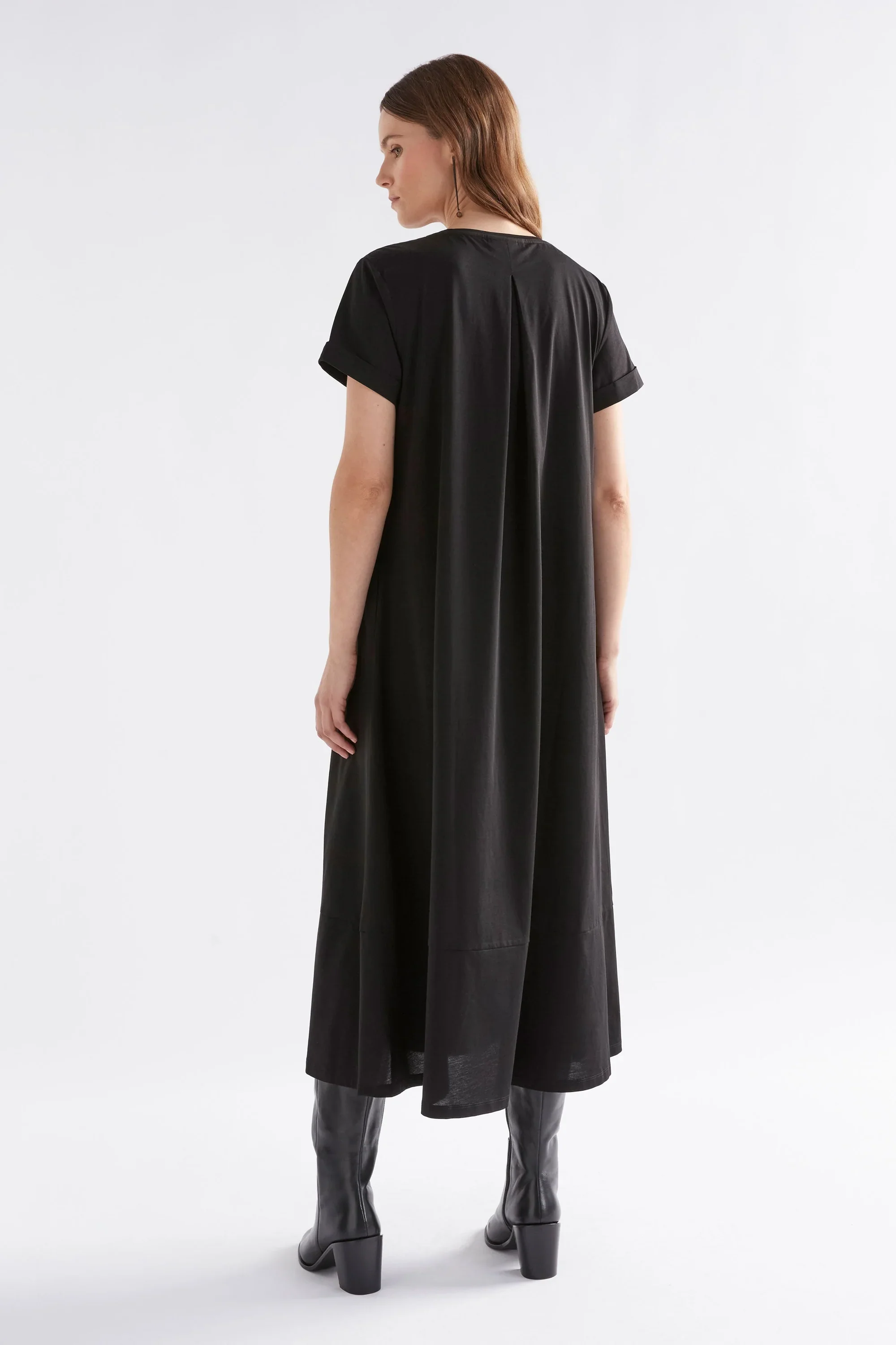 Haki Dress - Image 4