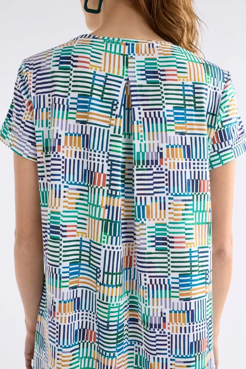 Haki Dress - Image 6