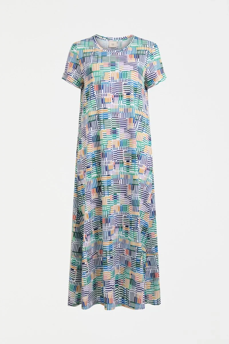 Haki Dress - Image 8