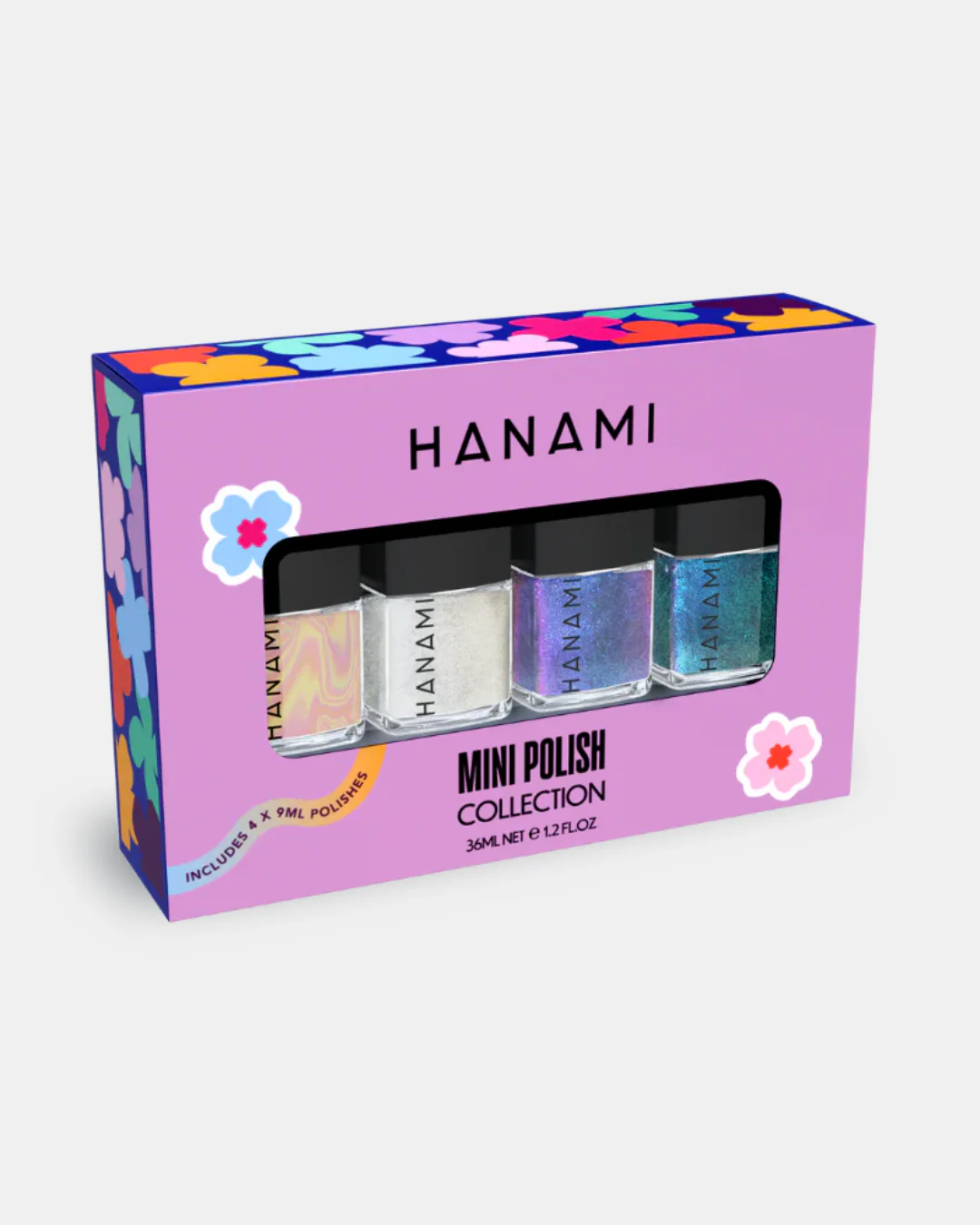 Hanami Nail Polish Mini Pack - Image 11