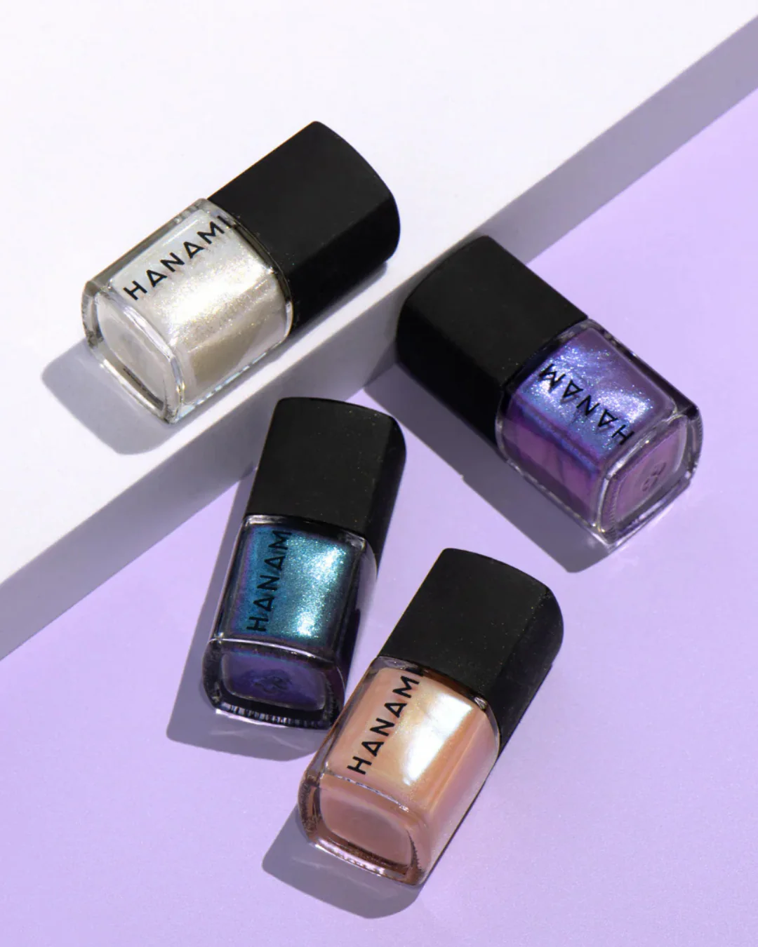 Hanami Nail Polish Mini Pack - Image 12