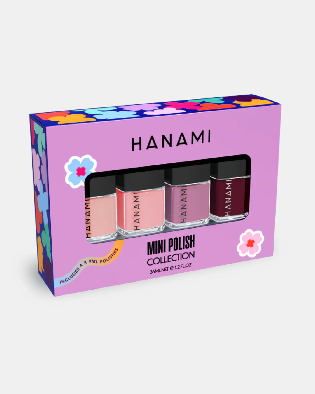 Hanami Nail Polish Mini Pack - Image 13