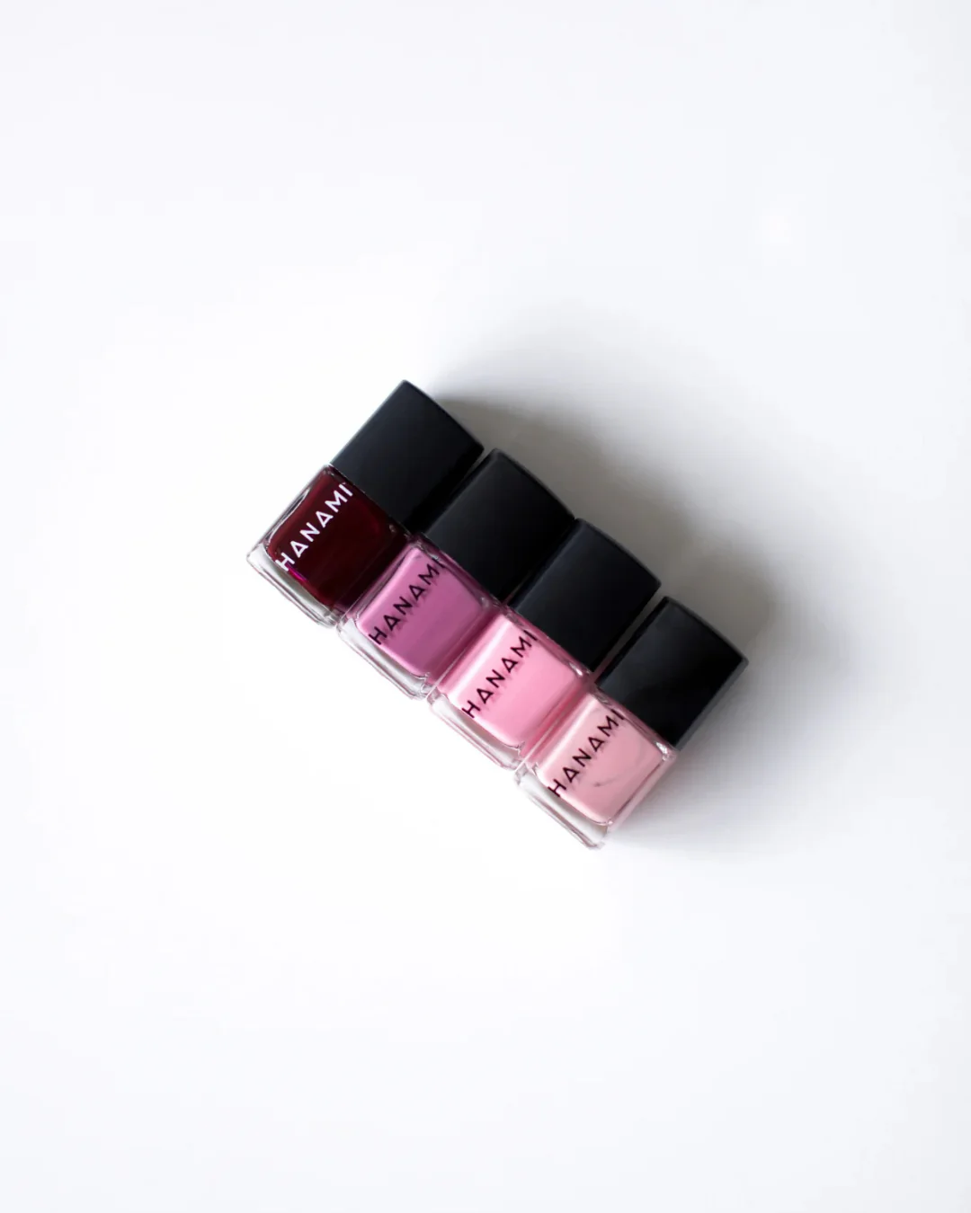 Hanami Nail Polish Mini Pack - Image 14