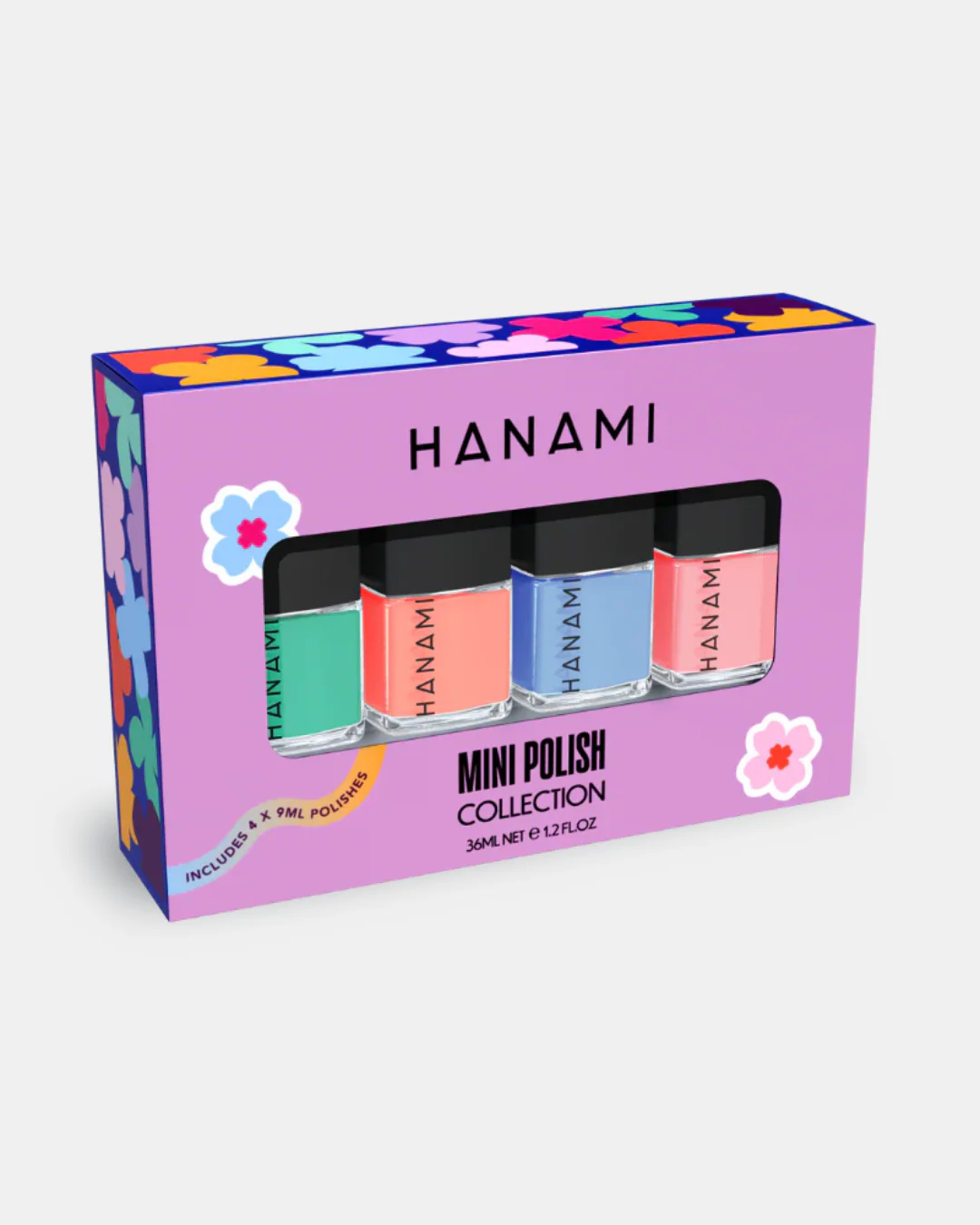 Hanami Nail Polish Mini Pack - Image 15