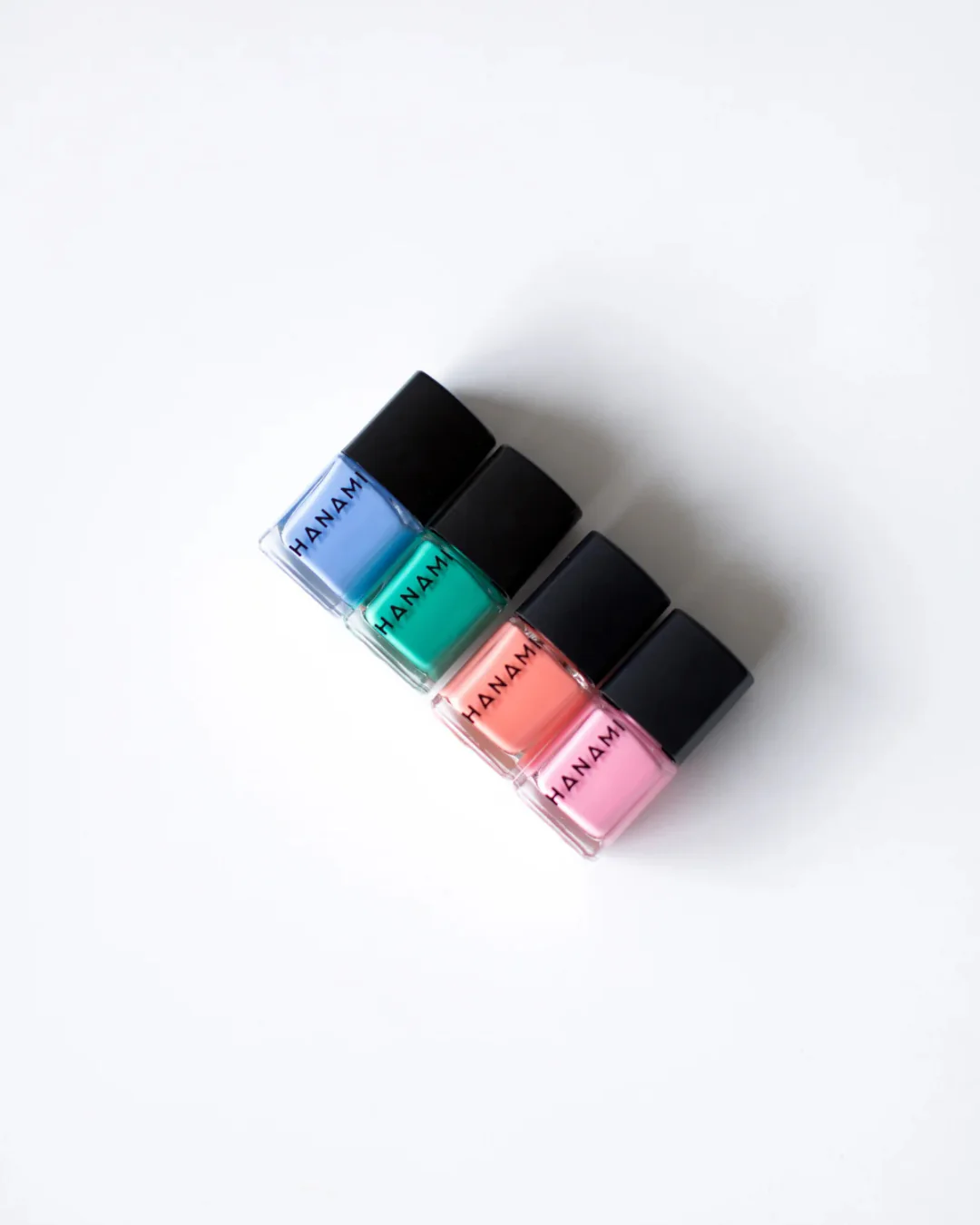 Hanami Nail Polish Mini Pack - Image 16
