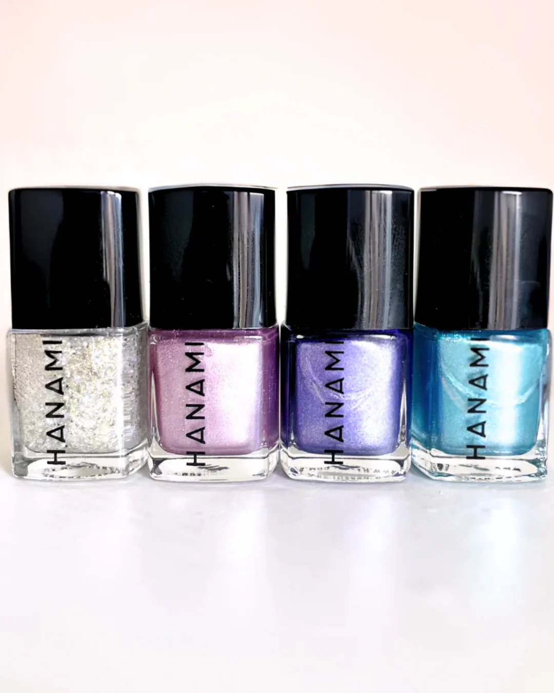 Hanami Nail Polish Mini Pack - Image 4