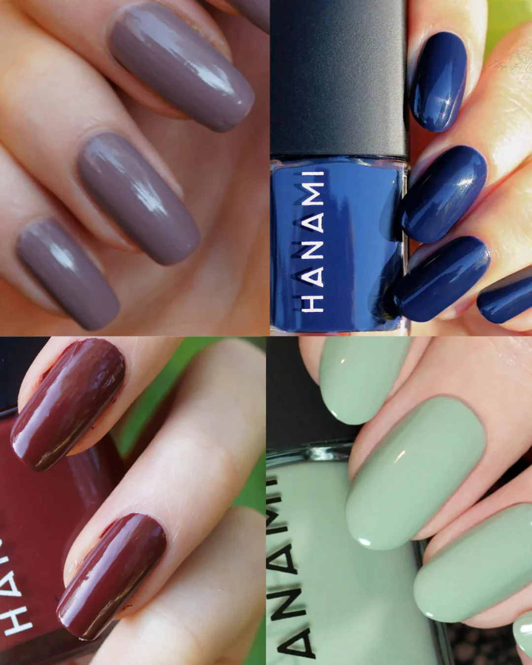 Hanami Nail Polish Mini Pack - Image 8
