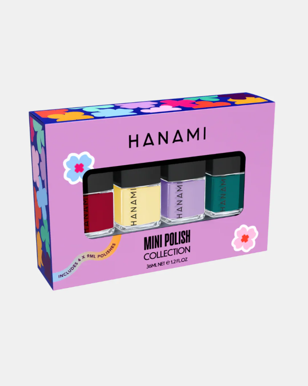 Hanami Nail Polish Mini Pack - Image 9