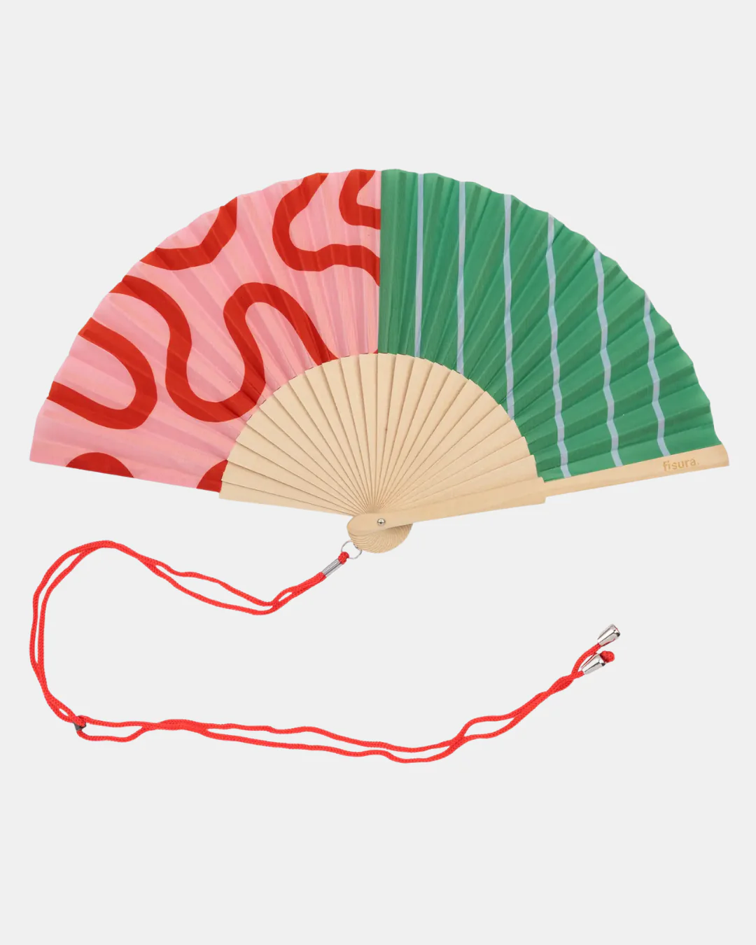 Hand Fan - Image 12