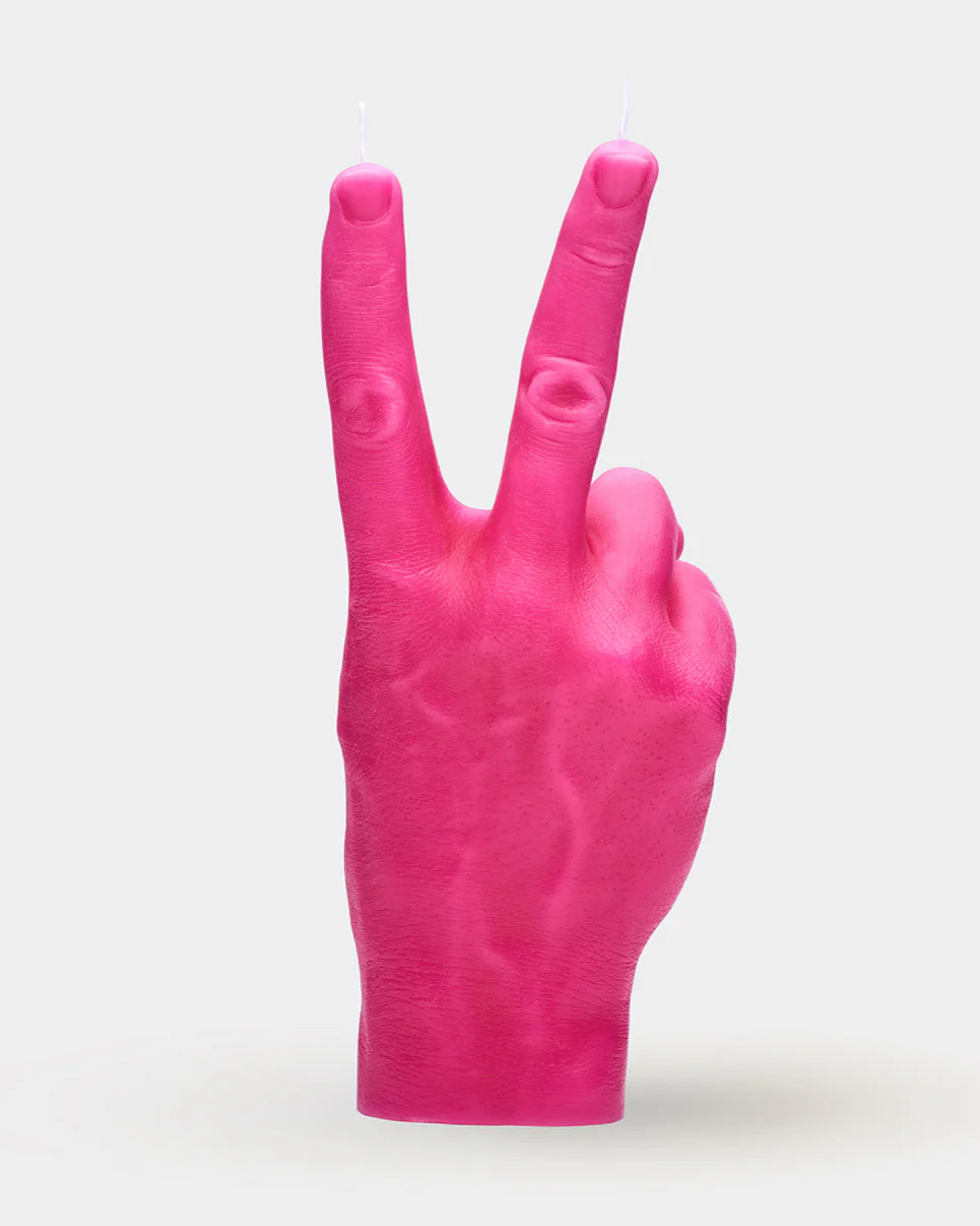 Hand Candle - Image 12