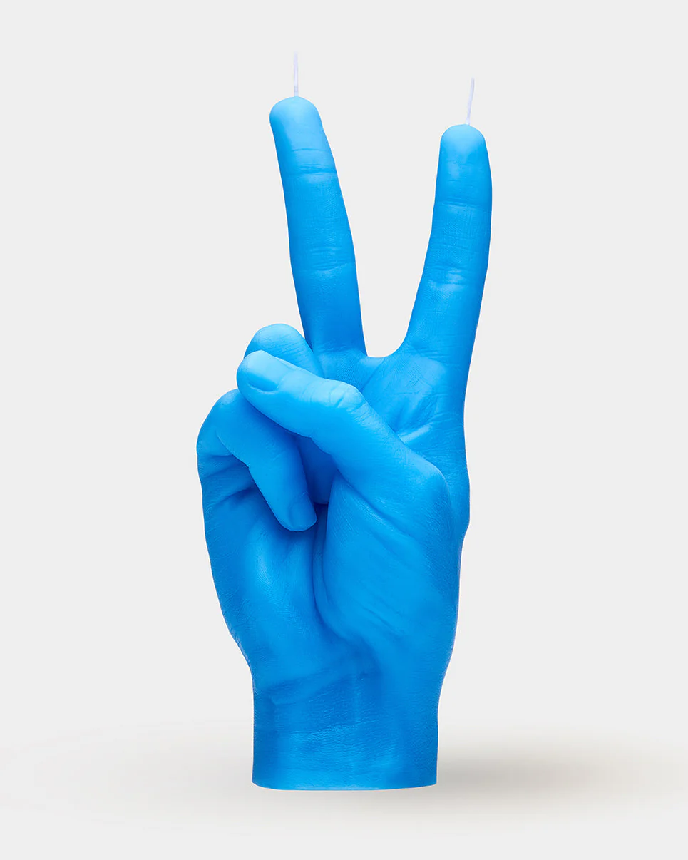 Hand Candle - Image 13