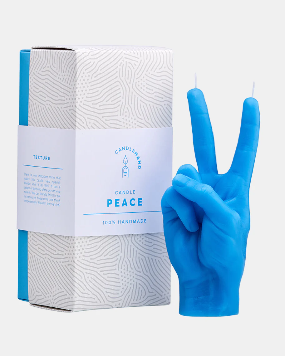 Hand Candle - Image 14