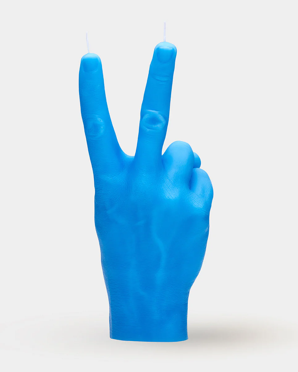 Hand Candle - Image 15
