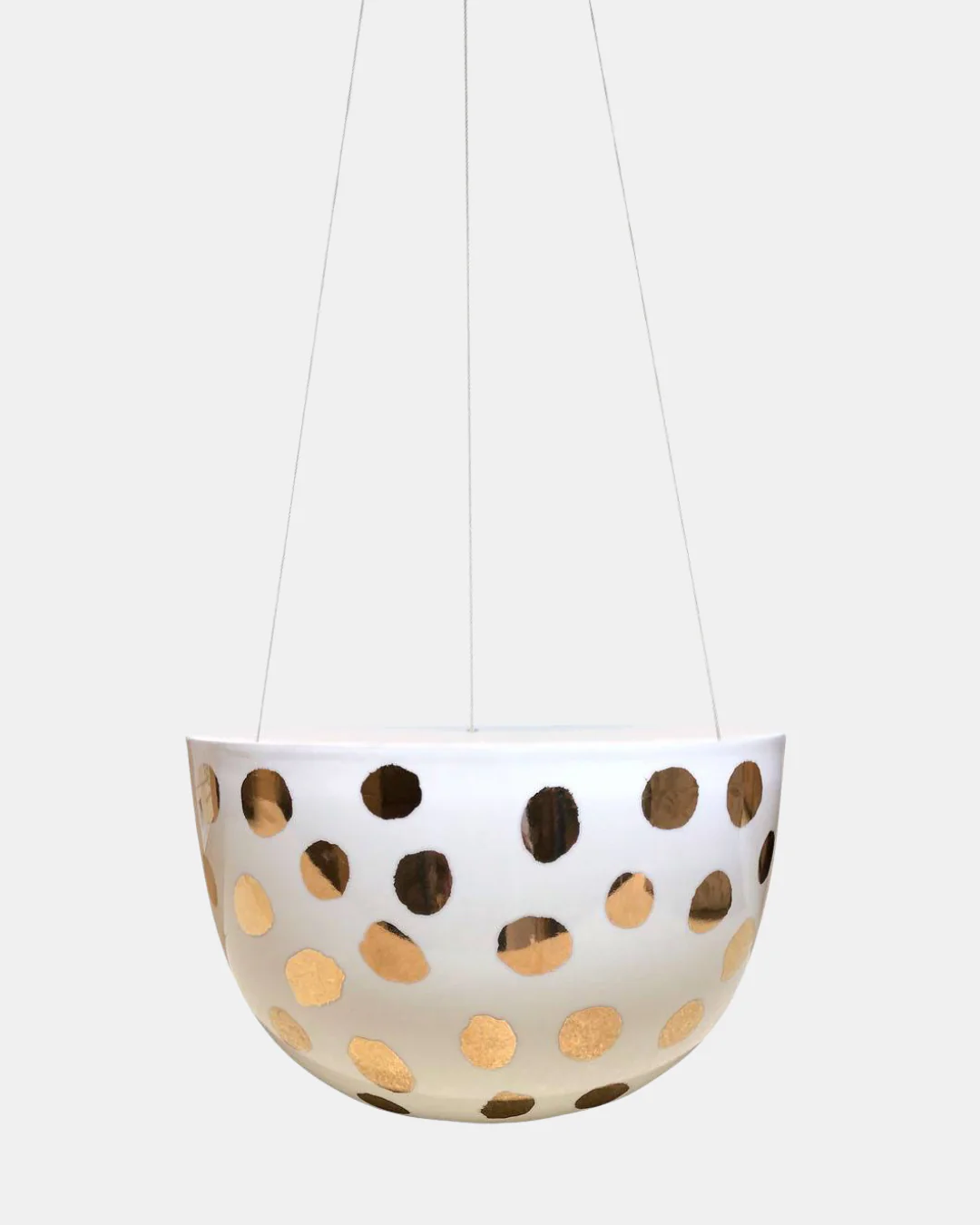 Angus & Celeste Decorative Hanging Planter - Image 10