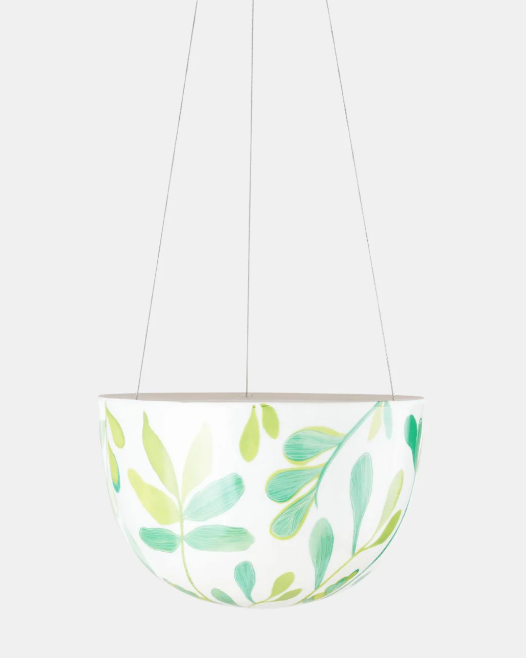 Angus & Celeste Decorative Hanging Planter - Image 14