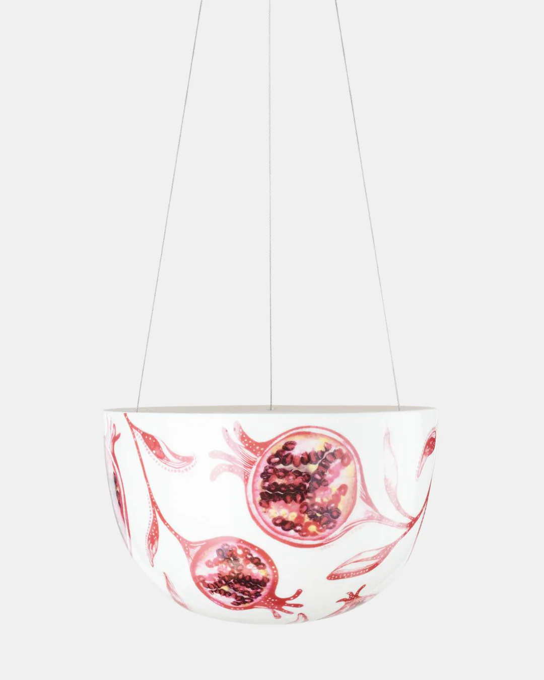 Angus & Celeste Decorative Hanging Planter - Image 17