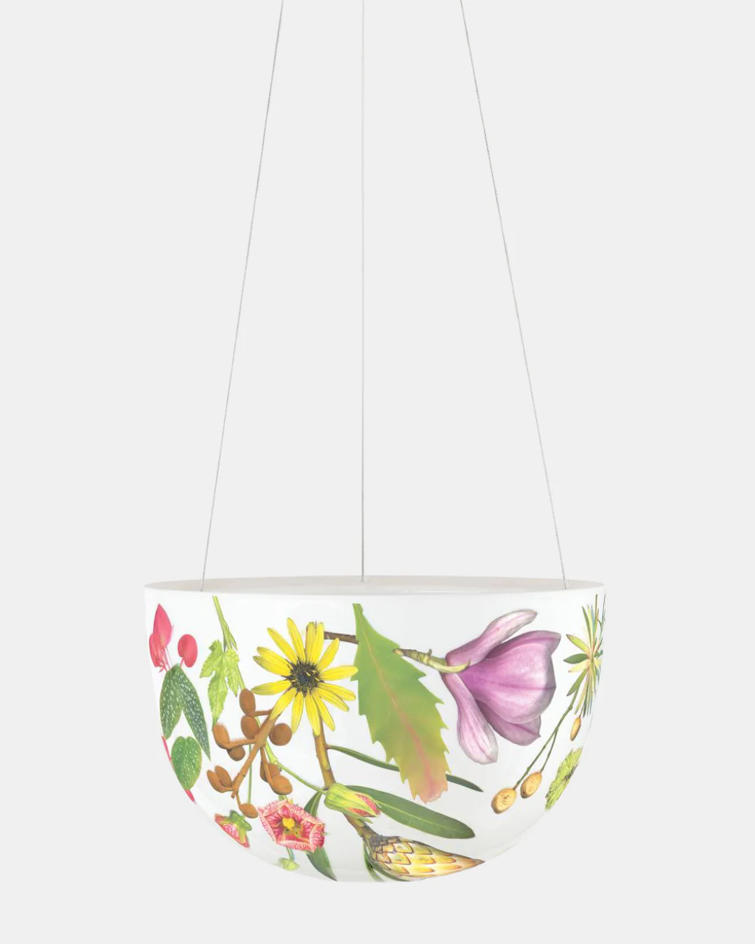 Angus & Celeste Decorative Hanging Planter - Image 20