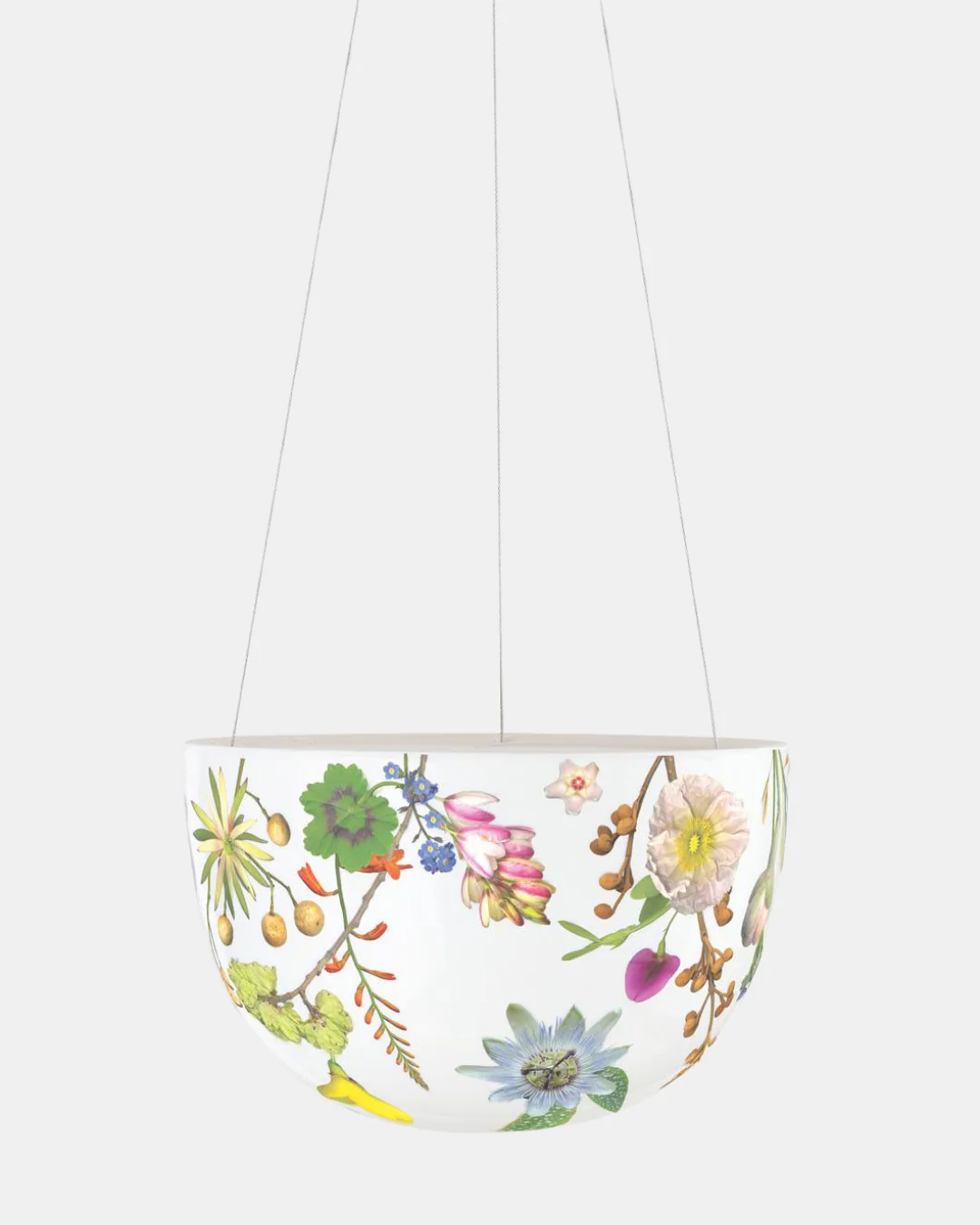 Angus & Celeste Decorative Hanging Planter - Image 22