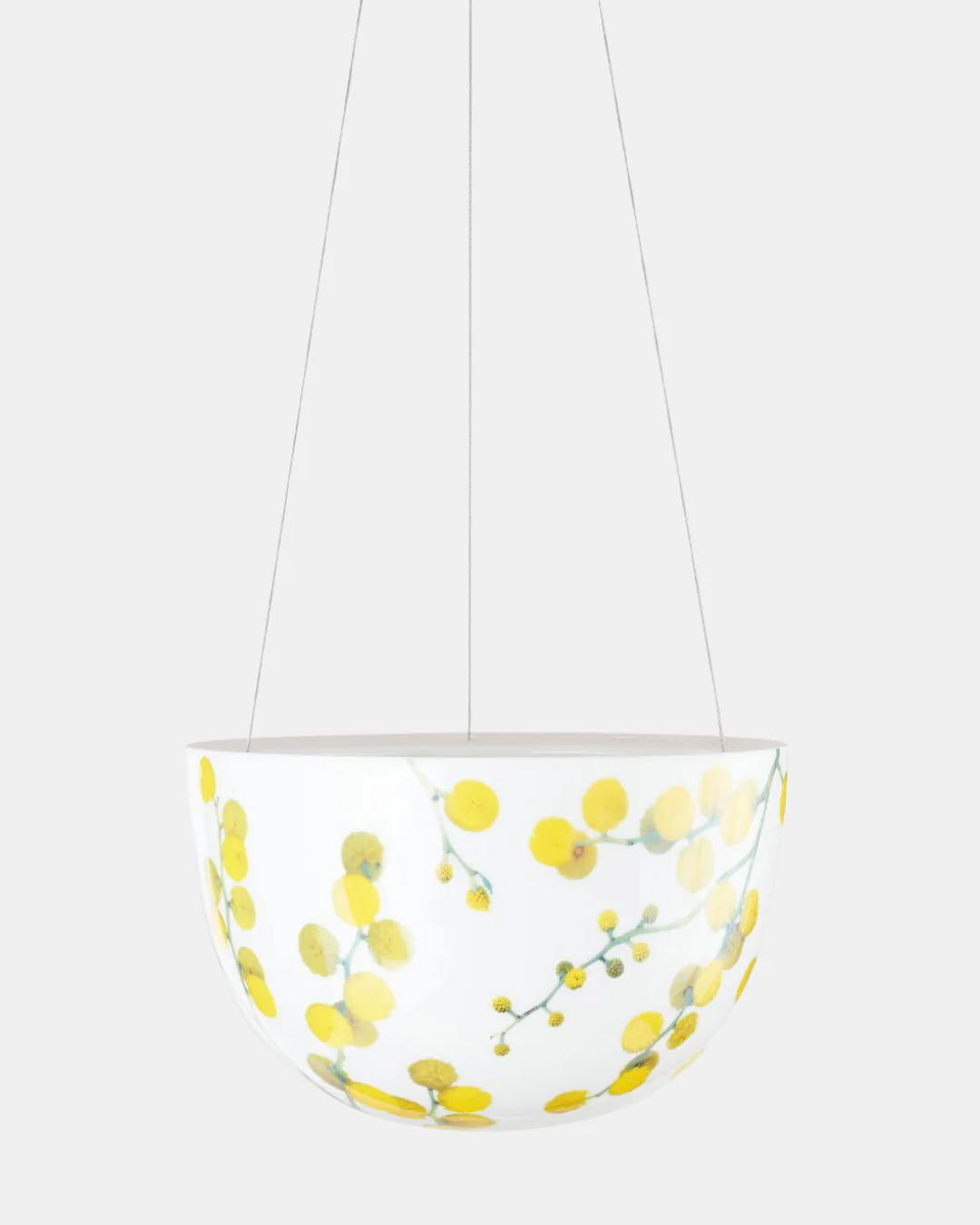Angus & Celeste Decorative Hanging Planter - Image 24