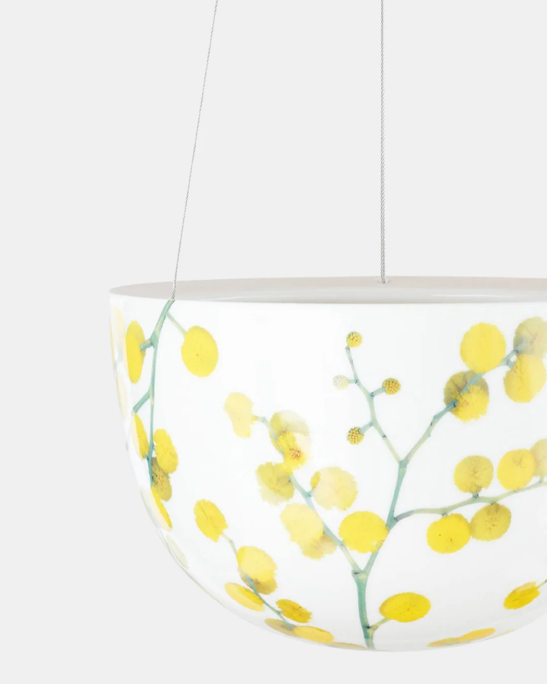 Angus & Celeste Decorative Hanging Planter - Image 25