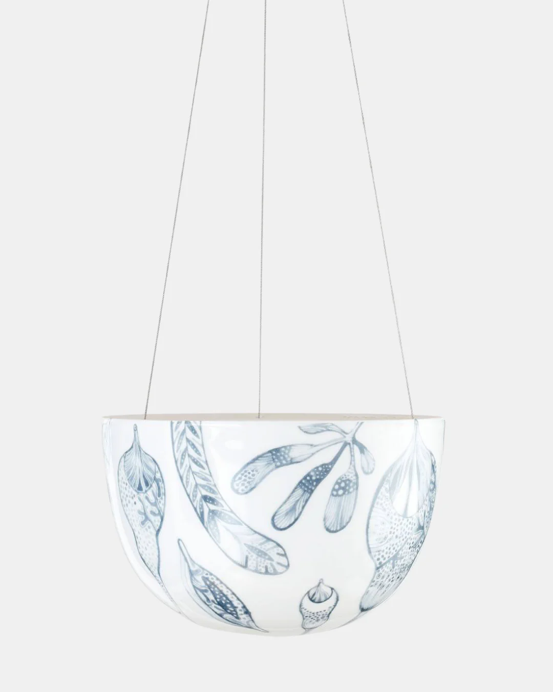 Angus & Celeste Decorative Hanging Planter - Image 4
