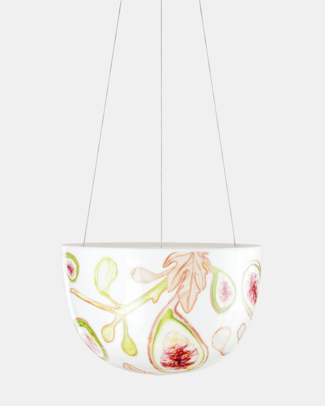 Angus & Celeste Decorative Hanging Planter - Image 7