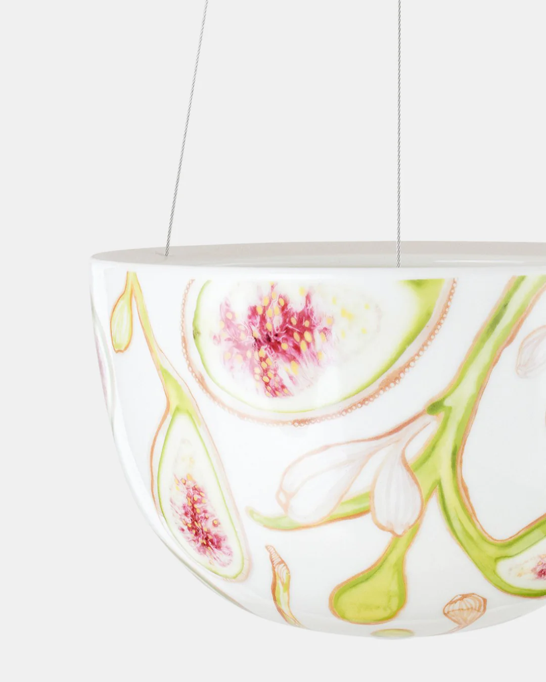 Angus & Celeste Decorative Hanging Planter - Image 8