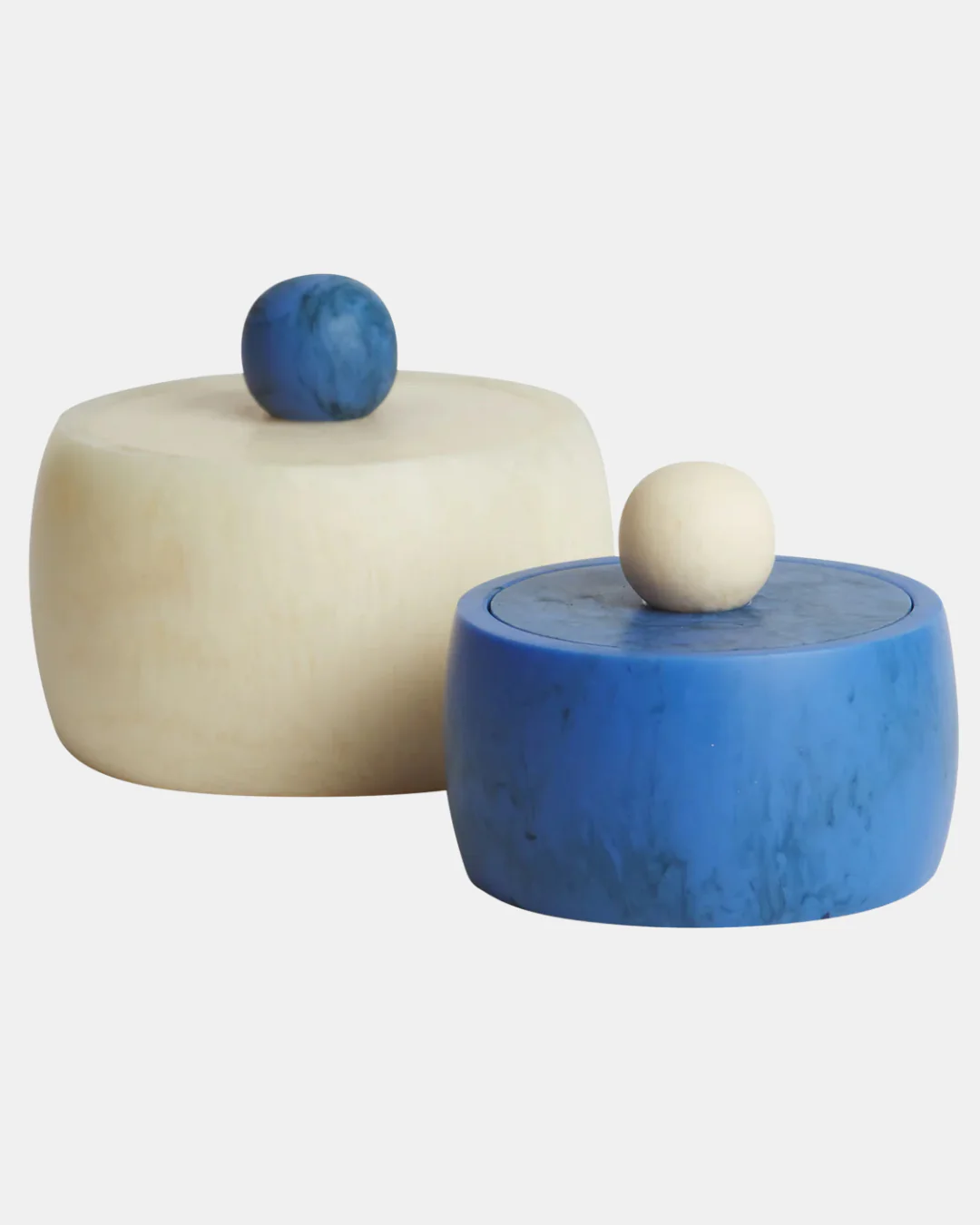 Hazel Resin Canister - Image 11